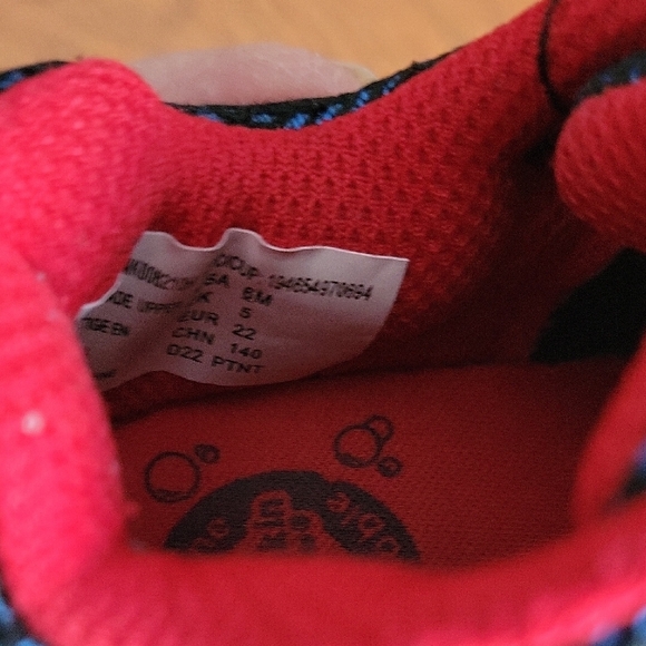 Stride Rite Sneakers - Picture 5 of 5